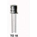 transistor 2n2222
