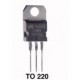 CIRCUITO INTEGRATO TO220 3A LM350T