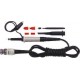 SONDA PER OSCILLOSCOPI A NORME IEC 1010