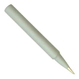 PUNTE DI RICAMBIO LONG LIFE PER STAZIONI SALDANTI WS-937 E WS-931 Punta fine 1mm