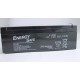 BATTERIA AL PIOMBO 12V 2,3A/h ENERGY