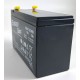 Batteria Ricaricabile al Piombo 12V 7A/h Energy 41208