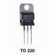 Circuito Integrato L7915CV
