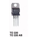 triac bta16-600b