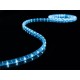 TUBO LUMINOSO A LED BLU