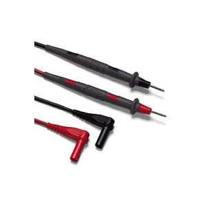 PUNTALI FLUKE  (COPPIA)