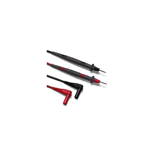 PUNTALI FLUKE  (COPPIA)