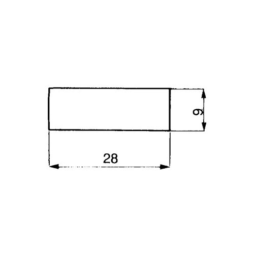 COPERCHIO ESTRATTORE PER C1008