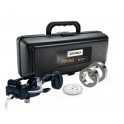 Targhettatrice a rilievo Rhino M1011 - M11