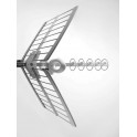 antenna sigma6hd fracarro