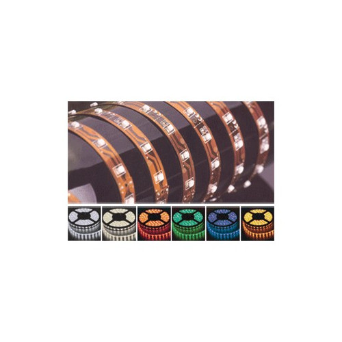 STRISCIA 300 LED 5MT - VERDE