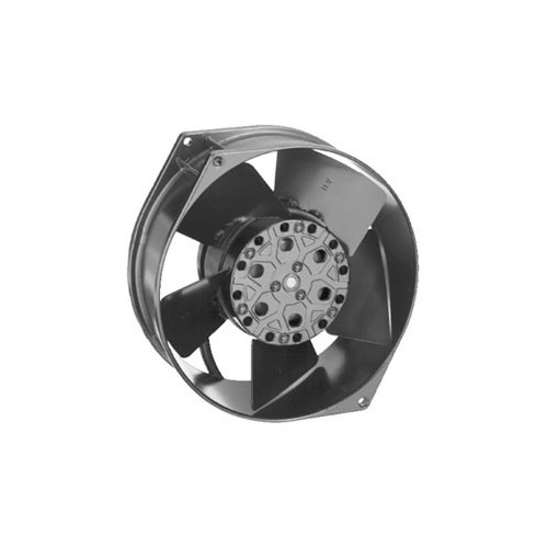 VENTOLA ASSIALE 220V D.150X55