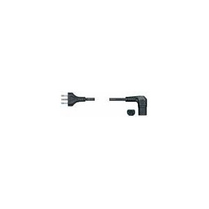 CAVO CABLATO  SP. 10A/ PROL. DIN90°