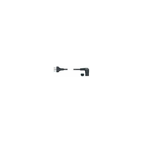 CAVO CABLATO  SP. 10A/ PROL. DIN90°