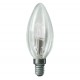 Lampada alogena E14 28W a Oliva