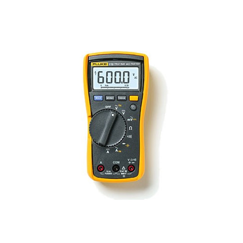 TESTER DIGITALE FLUKE 115