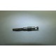 SPINA A BANANA DIAMETRO 2 MM- NERA