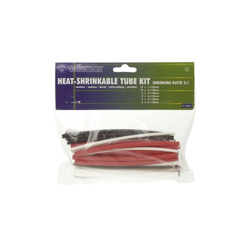 SET DI GUAINE TERMORESTRINGENTI 