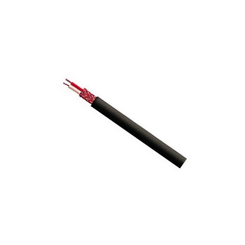 CAVO SCHERMATO 2x0,05
