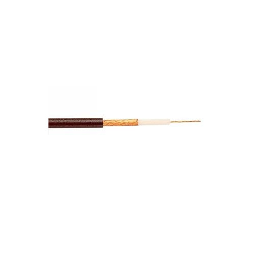 CAVO SCHERMATO 1X0,35 - MICROFONICO