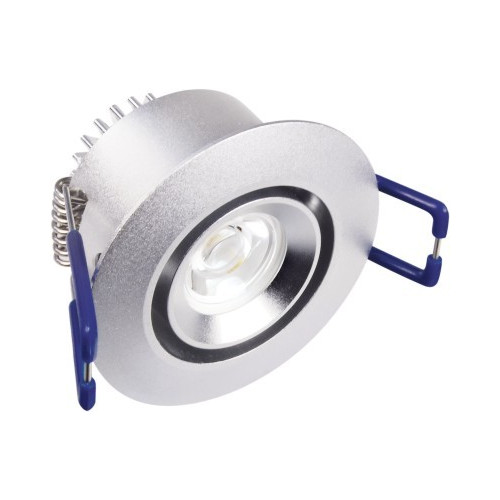 FARETTO ORIENTABILE 3 W/ D. 56 MM