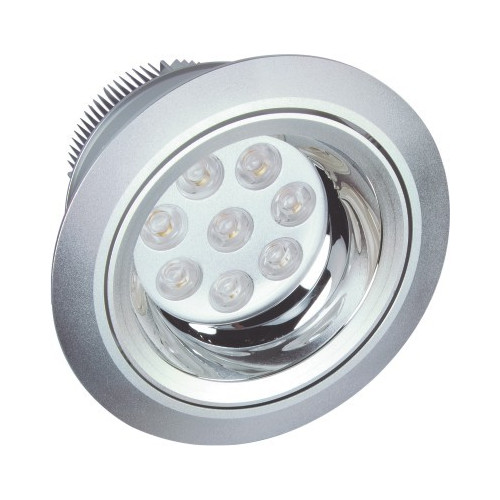 FARETTO ORIENT. 24W- D.158- BIANCO CALDO
