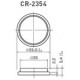 PILA 3V AL LITIO CR2354 PANASONIC