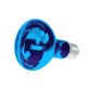 Lampada Blu E27 60W