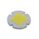 LED Bianco Caldo COB 3W