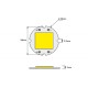 LED 3W BIANCO CALDO ALTA LUMINOSITA'