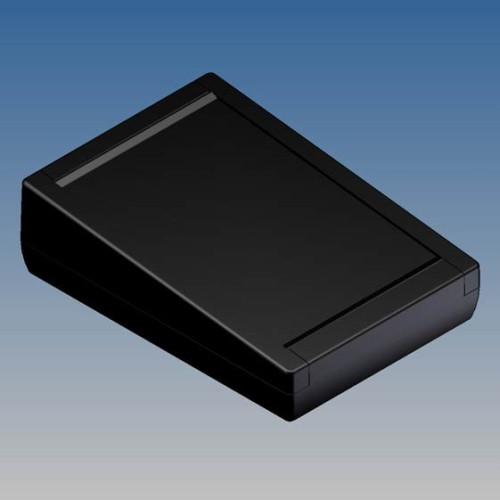 CONTENITORE CONSOLLE  188,5 133,5 56,5 -NERO 