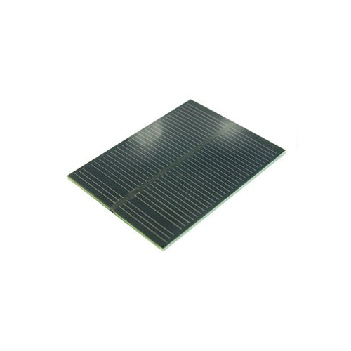 CELLA FOTOVOLTAICA 5,5V 170MA