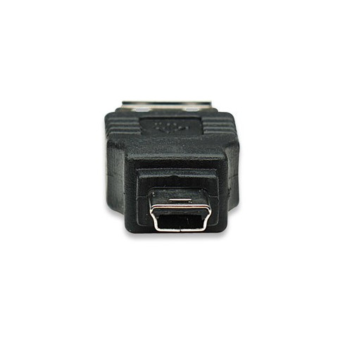 ADATTATORE USB MINI-B/ A FEMMINA