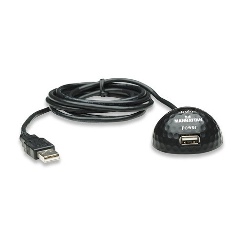 PROLUNGA USB CON BASE MAGNETICA