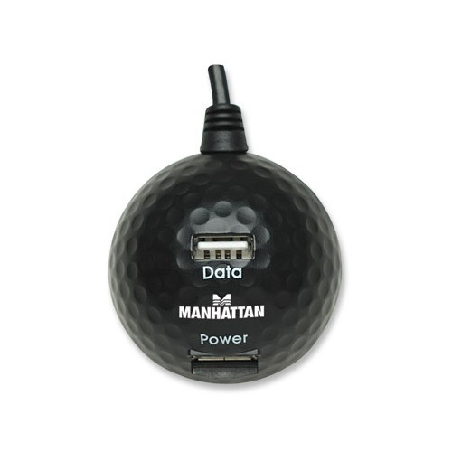 PROLUNGA USB CON BASE MAGNETICA