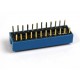 DIP SWITCH 12P 50V 100MA