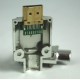 CONNETTORE HDMI MASCHIO VOLANTE A SALDARE