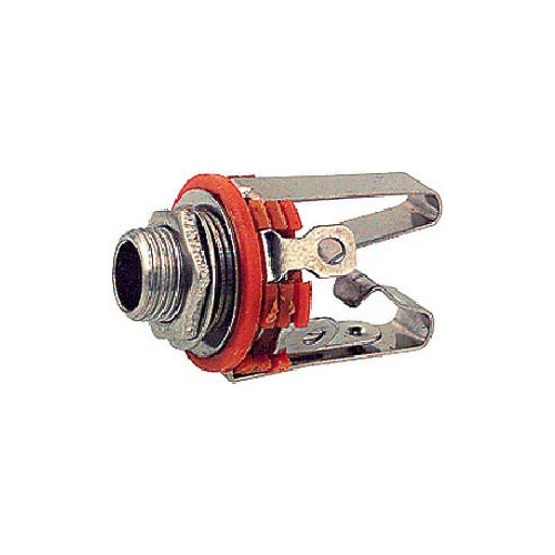 PRESA JACK DA PANNELLO STEREO CIRCUITO INTEGRATO