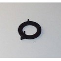 indice nero per manopola 16mm
