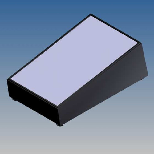 CONTENITORE IN PLASTICA L)160x(W)96x(H)60,5 A PULPITO