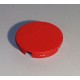 Cappuccio Rosso OKW per Manopola Diametro 31mm