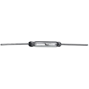 AMPOLLA REED  LUNGHEZZA 12,7 MM