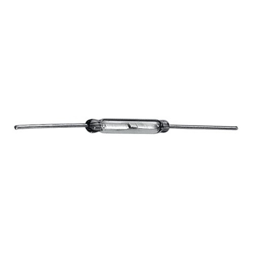 AMPOLLA REED  LUNGHEZZA 12,7 MM