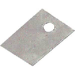 MICA ISOLATORE PER TO126