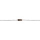 Impedenza 2,2µH Assiale