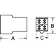BLOCCHETTO IRREVERSIBILE MASCHIO 8P
