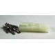 CONNETTORE MASCHIO FEMMINA 2 POLI 6,2MMQ  (COPPIA)