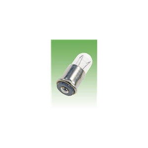 LAMPADA MIDGET FLANGED  24V 40MA