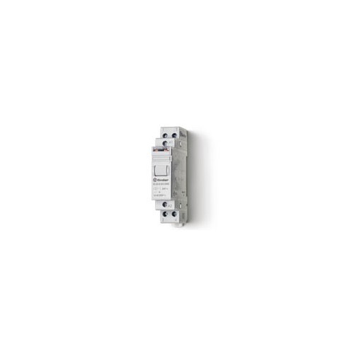 RELE' PASSO/PASSO BIPOLARE 220V