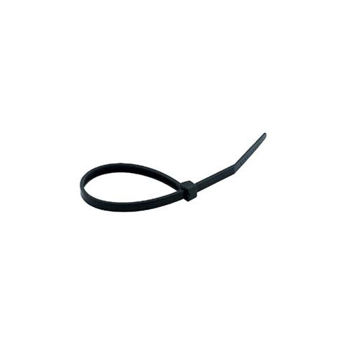 FASCETTA  SERRACAVO  LARGHEZZA 3,0 MM  LUNGHEZZA 150 MM 